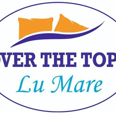- Over The - Pensjonat 3*