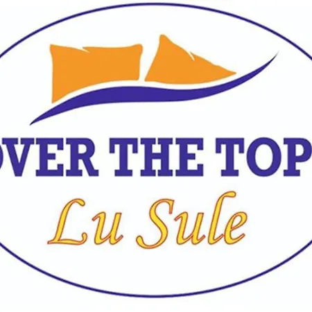 - Over The - 3*