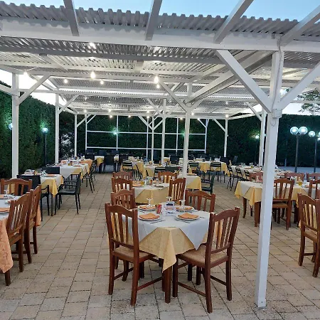 - Over The - Guest house