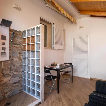 Guest house - Over The - Copertino