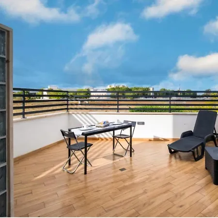 Guest house - Over The -