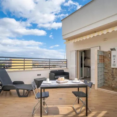 Guest house - Over The - *