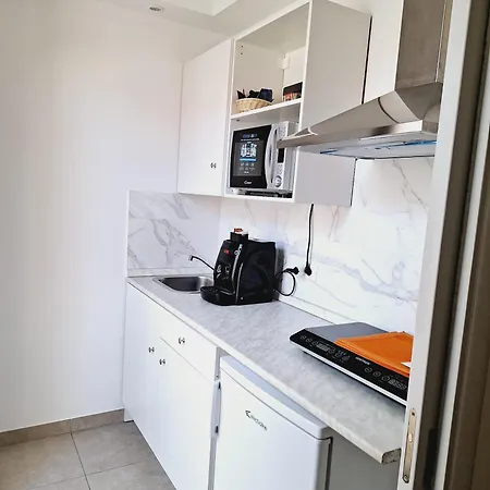 Guest house - Over The - Copertino