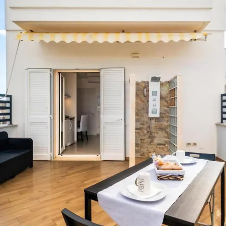 - Over The - 3* Copertino