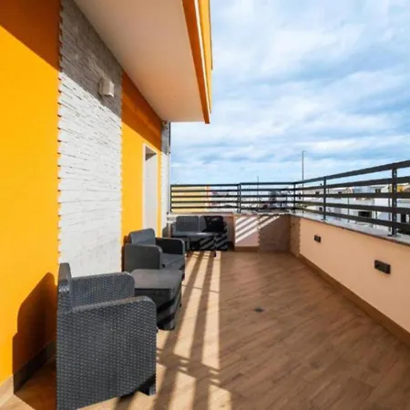 Guest house - Over The - *