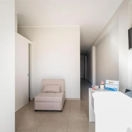 - Over The - 3* Copertino