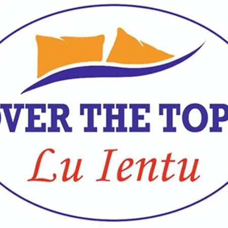 Guest house - Over The - Copertino