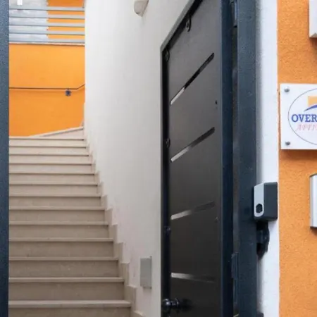 Guest house - Over The -