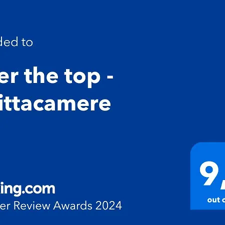 Gasthof - Over The - 3*