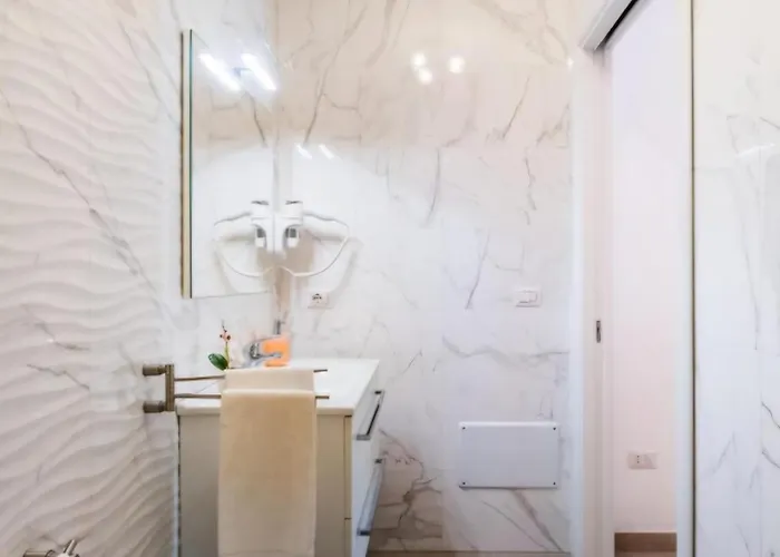 בית הארחה - Over The -