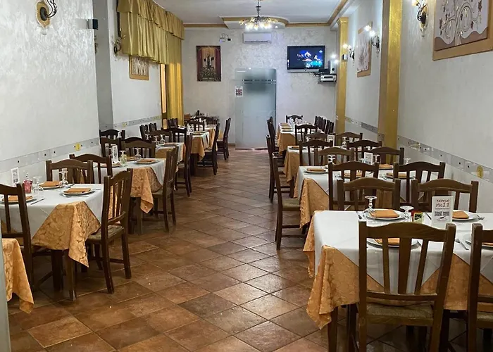 - Over The - בית הארחה 3*